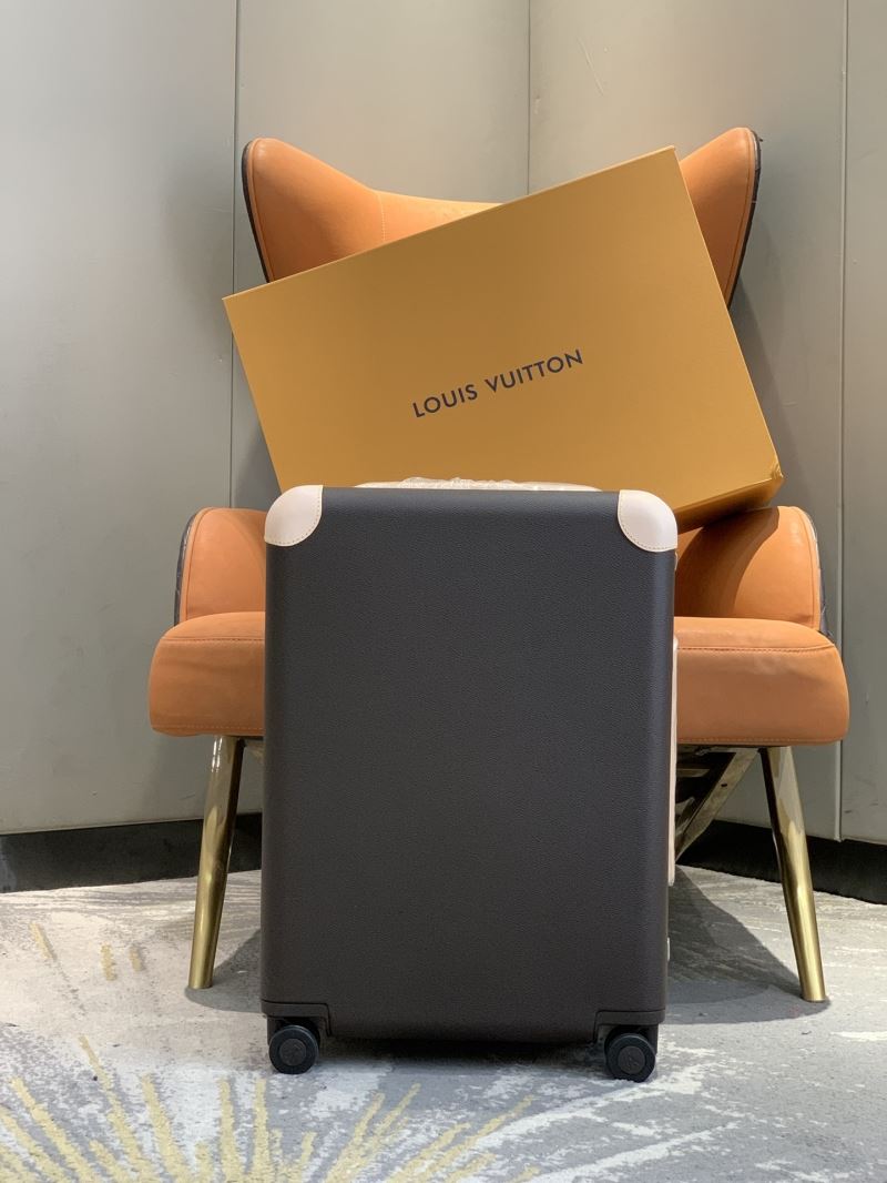 Louis Vuitton Suitcase